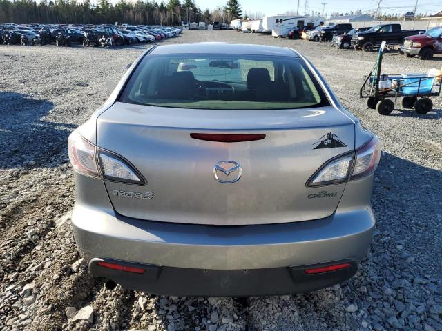 2013 Mazda 3 VIN JM1BL1UF7D1803831 COPART salvage auction — FRONT END, On - Permit Salvage, sold $375 on 2026-07-02 (photo 6)