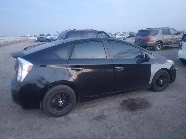2012 Toyota Prius VIN JTDKN3DU2C1502855 COPART salvage auction — MECHANICAL, Id - Salvage Certificate Of Title, sold $850 on 2026-07-06 (photo 3)