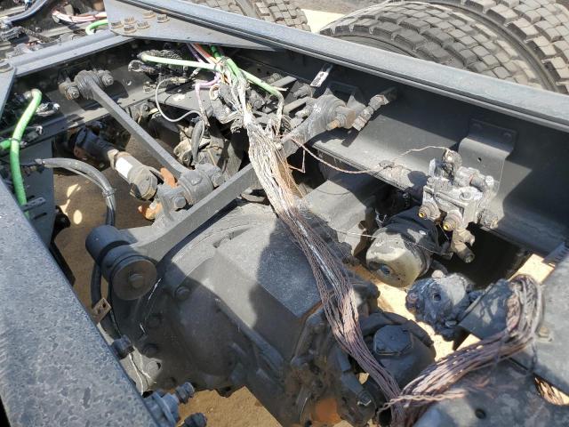 2024 International VIN 3HAEMTZT0RL083935 COPART salvage auction — BURN, Al - Cert Of Title-Salvage Title, sold $8,200 on 2026-07-28 (photo 9)