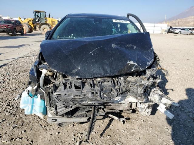 2018 Toyota Prius VIN JTDKBRFU1J3589075 COPART salvage auction — ALL OVER, Ut - Salvage Certificate, sold $350 on 2026-07-06 (photo 5)