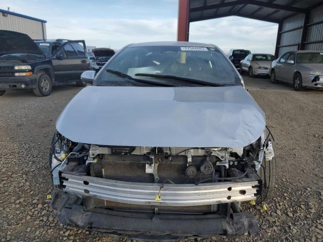 2023 Toyota Corolla VIN JTDBDMHE4P3003156 COPART salvage auction — FRONT END, Mt - Salvage Certificate Of A Vehic, sold $4,100 on 2026-07-28 (photo 5)