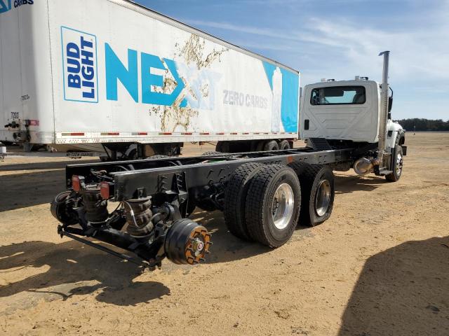 2024 International VIN 3HAEMTZT0RL083935 COPART salvage auction — BURN, Al - Cert Of Title-Salvage Title, sold $8,200 on 2026-07-28 (photo 4)