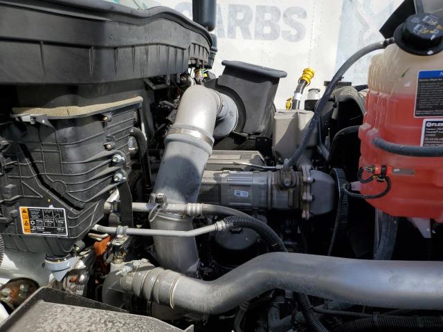 2024 International VIN 3HAEMTZT0RL083935 COPART salvage auction — BURN, Al - Cert Of Title-Salvage Title, sold $8,200 on 2026-07-28 (photo 7)