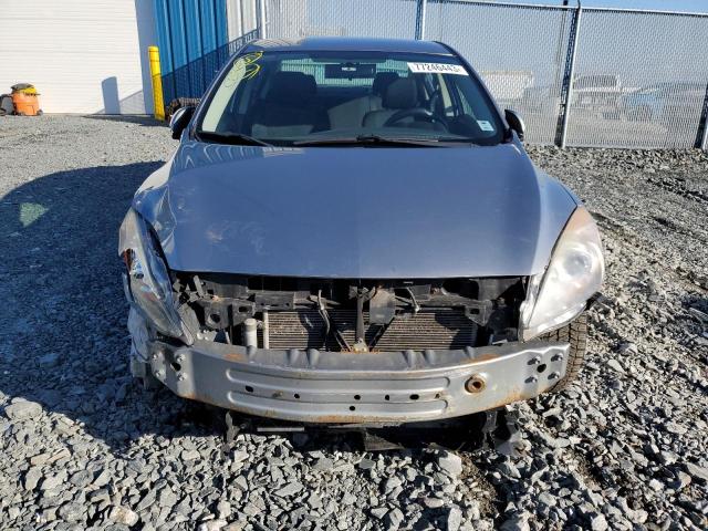2013 Mazda 3 VIN JM1BL1UF7D1803831 COPART salvage auction — FRONT END, On - Permit Salvage, sold $375 on 2026-07-02 (photo 5)