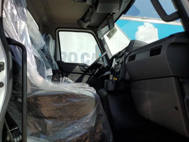 2024 International VIN 3HAEMTZT0RL083935 COPART salvage auction — BURN, Al - Cert Of Title-Salvage Title, sold $8,200 on 2026-07-28 (photo 5)