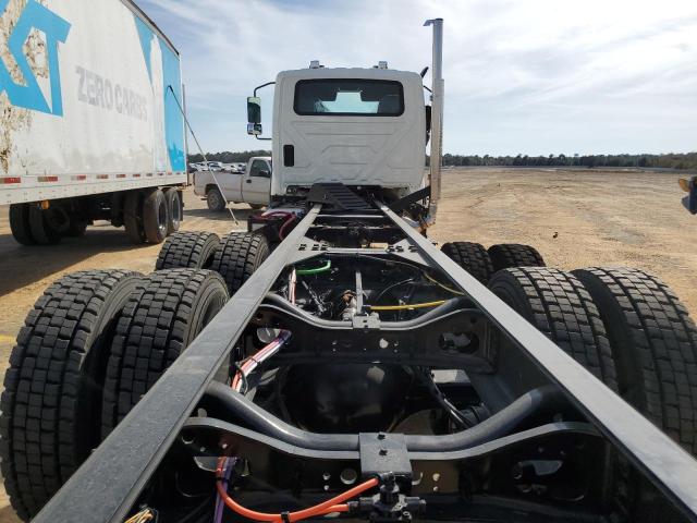 2024 International VIN 3HAEMTZT0RL083935 COPART salvage auction — BURN, Al - Cert Of Title-Salvage Title, sold $8,200 on 2026-07-28 (photo 6)