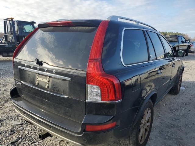2014 Volvo Xc90 VIN YV4952CY8E1690309 COPART salvage auction — FRONT END, Al - Cert Of Title-Salvage Title, sold $400 on 2026-08-13 (photo 3)