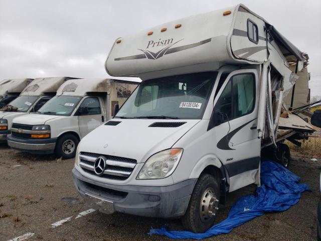 2012 Mercedes-benz VIN WDAPF4CC9B9484634 COPART salvage auction — ALL OVER, MI - CERT OF TITLE-SALVAGE VEHICLE, sold $3,950 on 2026-07-16 (photo 2)