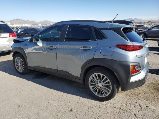 2020 Hyundai Kona VIN KM8K22AA7LU490449 COPART salvage auction — FRONT END, Nv - Salvage Title, sold $1,400 on 2026-07-28 (photo 2)