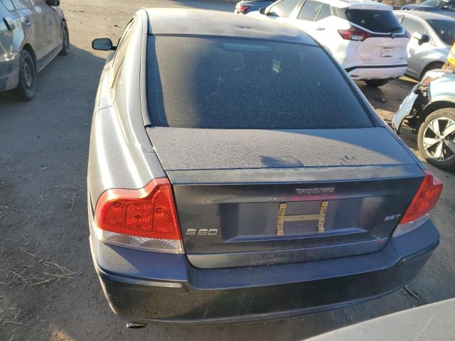 2006 Volvo S60 VIN YV1RS592262543473 COPART salvage auction — FRONT END, NM - CERT OF TITLE-SALVAGE, sold $200 on 2026-07-27 (photo 6)