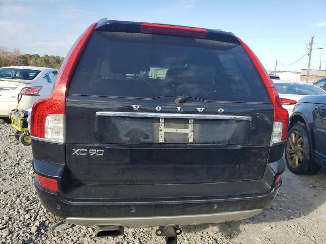 2014 Volvo Xc90 VIN YV4952CY8E1690309 COPART salvage auction — FRONT END, Al - Cert Of Title-Salvage Title, sold $400 on 2026-08-13 (photo 6)