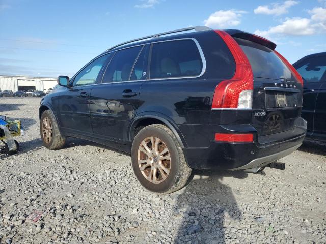 2014 Volvo Xc90 VIN YV4952CY8E1690309 COPART salvage auction — FRONT END, Al - Cert Of Title-Salvage Title, sold $400 on 2026-08-13 (photo 2)