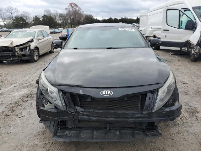 2015 Kia Optima VIN 5XXGM4A74FG386807 COPART salvage auction — FRONT END, Tn - Salvage Certificate, sold $625 on 2026-07-14 (photo 5)