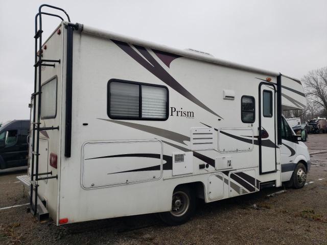 2012 Mercedes-benz VIN WDAPF4CC9B9484634 COPART salvage auction — ALL OVER, MI - CERT OF TITLE-SALVAGE VEHICLE, sold $3,950 on 2026-07-16 (photo 4)
