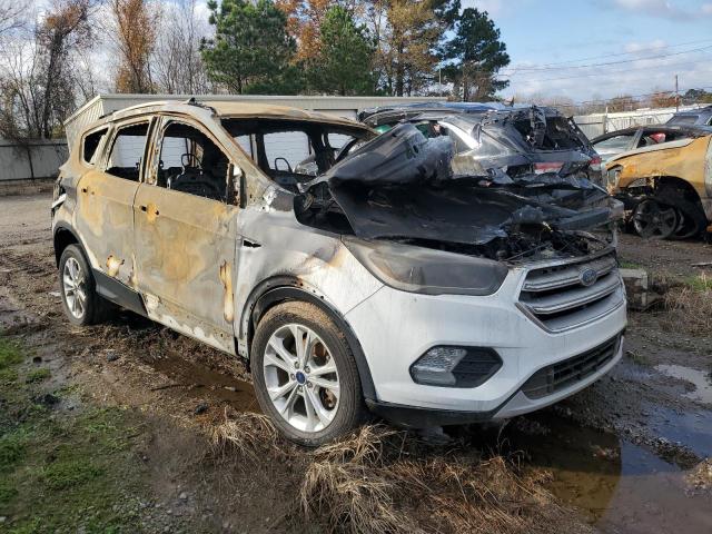 2017 Ford Escape VIN 1FMCU9G91HUA05217 COPART salvage auction — BURN, Mi - Cert Of Title-Salvage Vehicle, sold $10 on 2026-07-02 (photo 4)