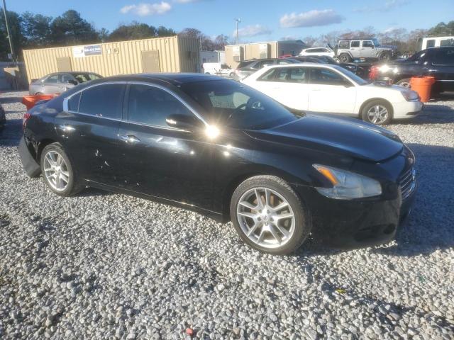 2010 Nissan Maxima VIN 1N4AA5AP6AC848965 COPART salvage auction — REAR END, Ga - Cert Of Title-Salvage, sold $300 on 2026-07-02 (photo 4)