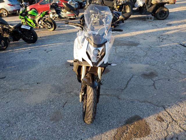 2022 Cfmoto VIN LCEPEVLD5N6001662 COPART salvage auction — SIDE, Ga - Derelict Bos/Parts Only, sold $425 on 2026-07-31 (photo 2)