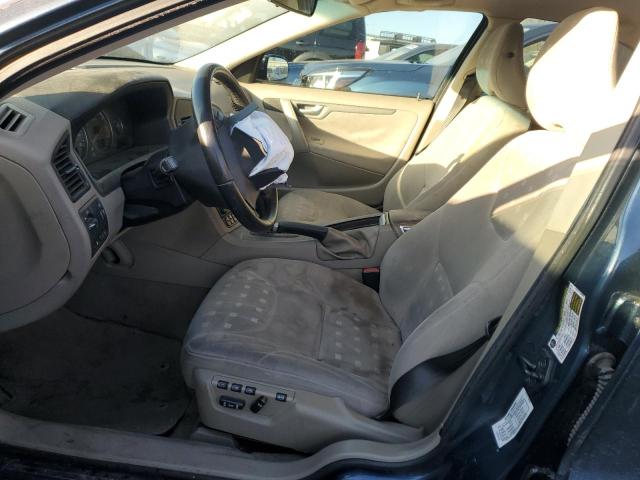 2006 Volvo S60 VIN YV1RS592262543473 COPART salvage auction — FRONT END, NM - CERT OF TITLE-SALVAGE, sold $200 on 2026-07-27 (photo 7)
