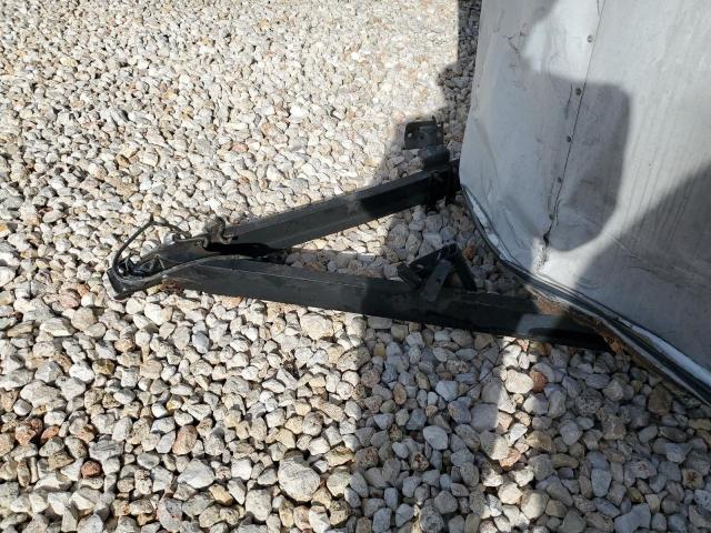1997 Urwi Trailer VIN 1C9CE122XUF127211 COPART salvage auction — ROLLOVER, TX - BILL OF SALE, sold $60 on 2026-09-10 (photo 8)