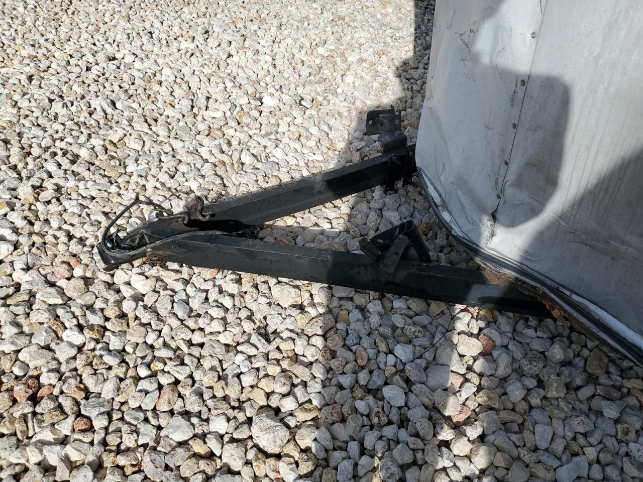 1997 Urwi Trailer VIN 1C9CE122XUF127211 COPART salvage auction — Rollover, TX - BILL OF SALE, sold $60 on 2026-09-03 (photo 8)