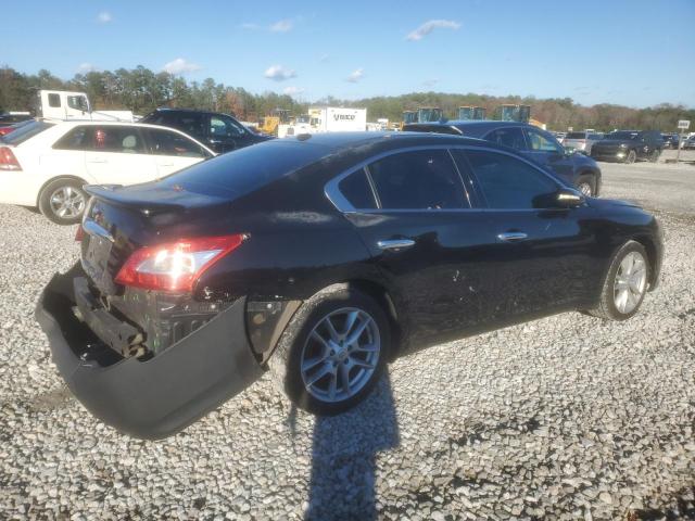 2010 Nissan Maxima VIN 1N4AA5AP6AC848965 COPART salvage auction — REAR END, Ga - Cert Of Title-Salvage, sold $300 on 2026-07-02 (photo 3)