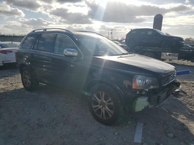 2014 Volvo Xc90 VIN YV4952CY8E1690309 COPART salvage auction — FRONT END, Al - Cert Of Title-Salvage Title, sold $400 on 2026-08-13 (photo 4)
