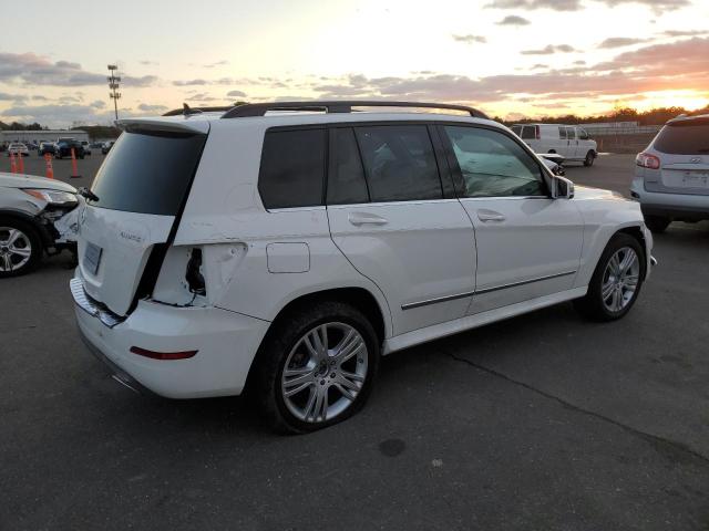 2014 Mercedes-benz VIN WDCGG8JBXEG263615 COPART salvage auction — FRONT END, Ny - Mv907A-Parts Only W/Lienholder, sold $12,000 on 2026-07-15 (photo 3)