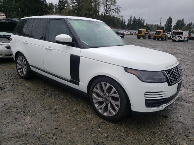 2020 Land rover Rangerover VIN SALGS4RY1LA581203 COPART salvage auction — MINOR DENT/SCRATCHES, WA - VEHICLE CERT OF OWNERSHIP-TITL, sold $26,000 on 2026-07-21 (photo 4)