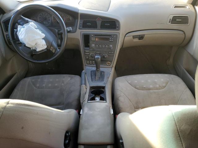 2006 Volvo S60 VIN YV1RS592262543473 COPART salvage auction — FRONT END, NM - CERT OF TITLE-SALVAGE, sold $200 on 2026-07-27 (photo 8)