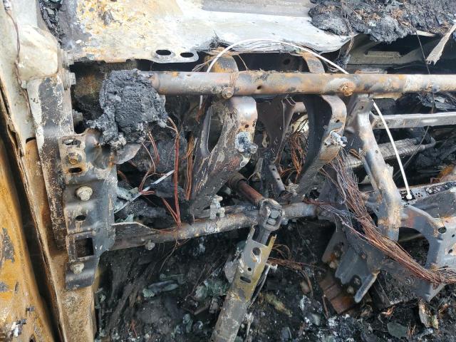 2017 Ford Escape VIN 1FMCU9G91HUA05217 COPART salvage auction — BURN, Mi - Cert Of Title-Salvage Vehicle, sold $10 on 2026-07-02 (photo 9)