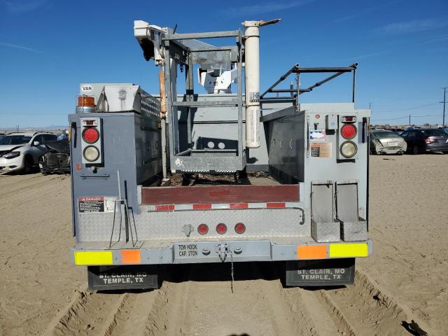 2008 Ford F-450 VIN 1FD4F46Y58EC32480 COPART salvage auction — MINOR DENT/SCRATCHES, Ca - Dis/Dlr/Exp Only Clean Title, sold $7,900 on 2026-07-20 (photo 6)