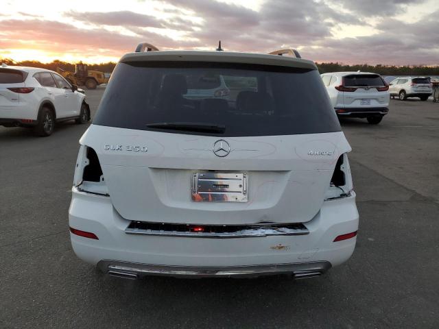 2014 Mercedes-benz VIN WDCGG8JBXEG263615 COPART salvage auction — FRONT END, Ny - Mv907A-Parts Only W/Lienholder, sold $12,000 on 2026-07-15 (photo 6)