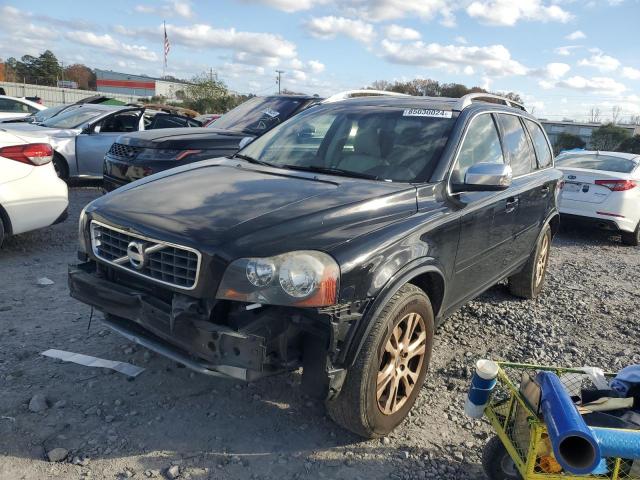 2014 Volvo Xc90 VIN YV4952CY8E1690309 COPART salvage auction — FRONT END, Al - Cert Of Title-Salvage Title, sold $400 on 2026-08-13 (photo 1)