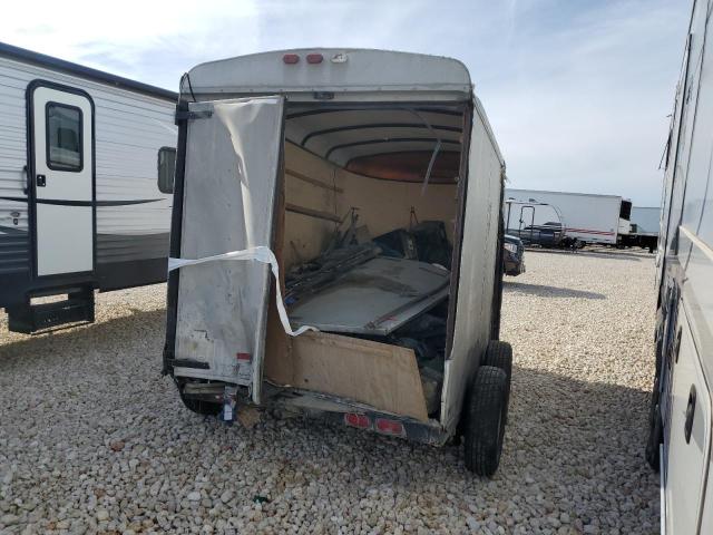 1997 Urwi Trailer VIN 1C9CE122XUF127211 COPART salvage auction — ROLLOVER, TX - BILL OF SALE, sold $60 on 2026-09-10 (photo 4)