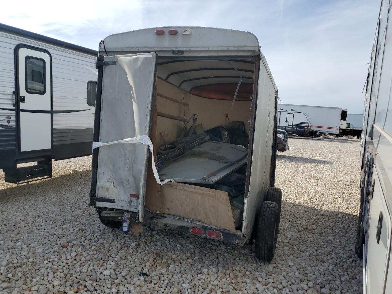 1997 Urwi Trailer VIN 1C9CE122XUF127211 COPART salvage auction — Rollover, TX - BILL OF SALE, sold $60 on 2026-09-03 (photo 4)