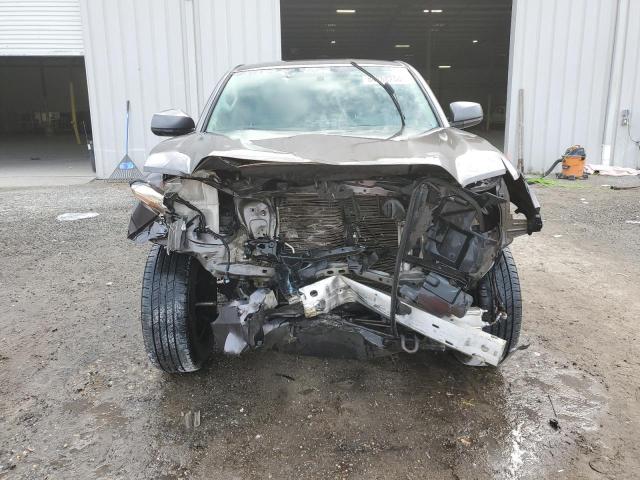 2017 Toyota Tacoma VIN 5TFAX5GN7HX084920 COPART salvage auction — FRONT END, FL - CERT OF TITLE SLVG REBUILDABLE, sold $15 on 2026-07-29 (photo 5)