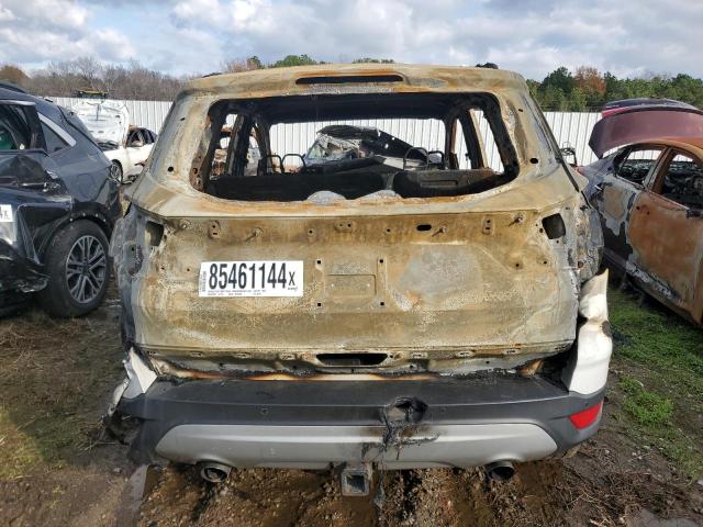 2017 Ford Escape VIN 1FMCU9G91HUA05217 COPART salvage auction — BURN, Mi - Cert Of Title-Salvage Vehicle, sold $10 on 2026-07-02 (photo 6)