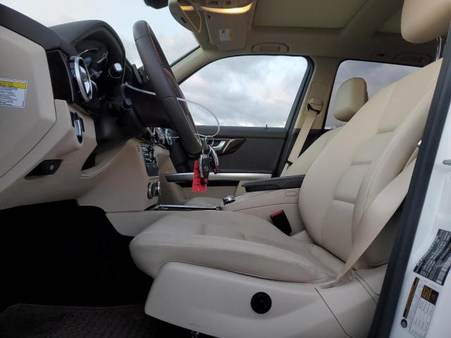 2014 Mercedes-benz VIN WDCGG8JBXEG263615 COPART salvage auction — FRONT END, Ny - Mv907A-Parts Only W/Lienholder, sold $12,000 on 2026-07-15 (photo 7)