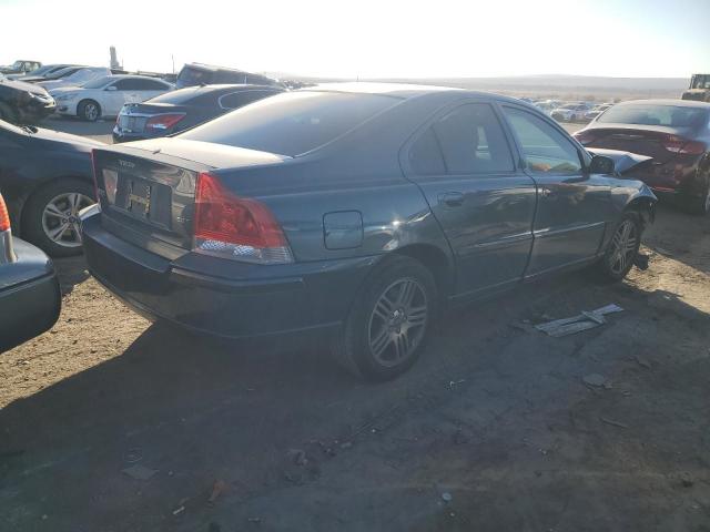 2006 Volvo S60 VIN YV1RS592262543473 COPART salvage auction — FRONT END, NM - CERT OF TITLE-SALVAGE, sold $200 on 2026-07-27 (photo 3)