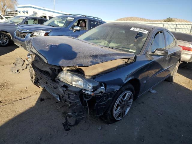 2006 Volvo S60 VIN YV1RS592262543473 COPART salvage auction — FRONT END, NM - CERT OF TITLE-SALVAGE, sold $200 on 2026-07-27 (photo 1)