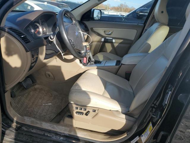 2014 Volvo Xc90 VIN YV4952CY8E1690309 COPART salvage auction — FRONT END, Al - Cert Of Title-Salvage Title, sold $400 on 2026-08-13 (photo 7)
