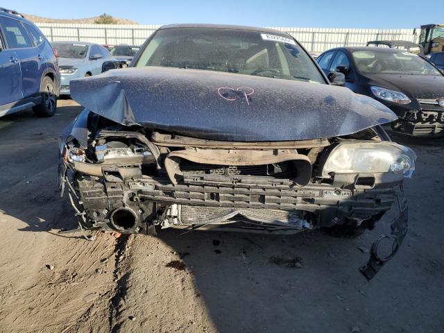 2006 Volvo S60 VIN YV1RS592262543473 COPART salvage auction — FRONT END, NM - CERT OF TITLE-SALVAGE, sold $200 on 2026-07-27 (photo 5)