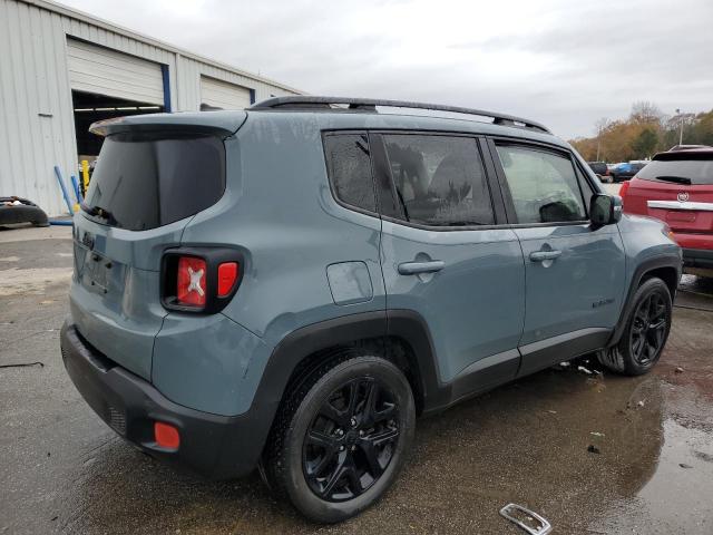 2017 Jeep Renegade VIN ZACCJABB0HPF27122 COPART salvage auction — FRONT END, AL - BILL OF SALE - ABANDONED, sold $625 on 2026-07-16 (photo 3)