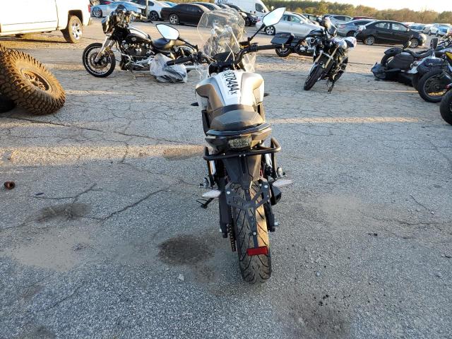 2022 Cfmoto VIN LCEPEVLD5N6001662 COPART salvage auction — SIDE, Ga - Derelict Bos/Parts Only, sold $425 on 2026-07-31 (photo 4)