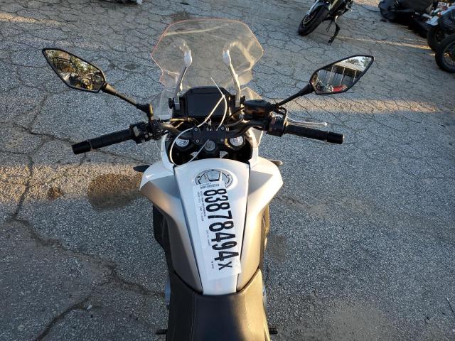 2022 Cfmoto VIN LCEPEVLD5N6001662 COPART salvage auction — SIDE, Ga - Derelict Bos/Parts Only, sold $425 on 2026-07-31 (photo 6)