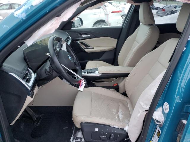 2023 BMW X1 VIN WBX73EF04P5X95869 COPART salvage auction — SIDE, ID - SALVAGE CERTIFICATE OF TITLE, sold $6,200 on 2026-07-27 (photo 7)