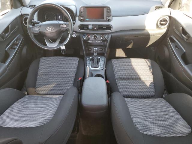 2020 Hyundai Kona VIN KM8K22AA7LU490449 COPART salvage auction — FRONT END, Nv - Salvage Title, sold $1,400 on 2026-07-28 (photo 8)
