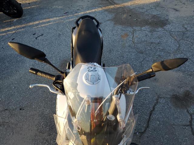 2022 Cfmoto VIN LCEPEVLD5N6001662 COPART salvage auction — SIDE, Ga - Derelict Bos/Parts Only, sold $425 on 2026-07-31 (photo 5)