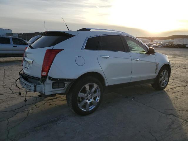 2011 Cadillac Srx VIN 3GYFNCEY9BS568880 COPART salvage auction — REAR END, Ok - Cert Of Title-Salvage, sold $1,450 on 2026-07-22 (photo 3)