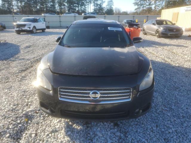 2010 Nissan Maxima VIN 1N4AA5AP6AC848965 COPART salvage auction — REAR END, Ga - Cert Of Title-Salvage, sold $300 on 2026-07-02 (photo 5)